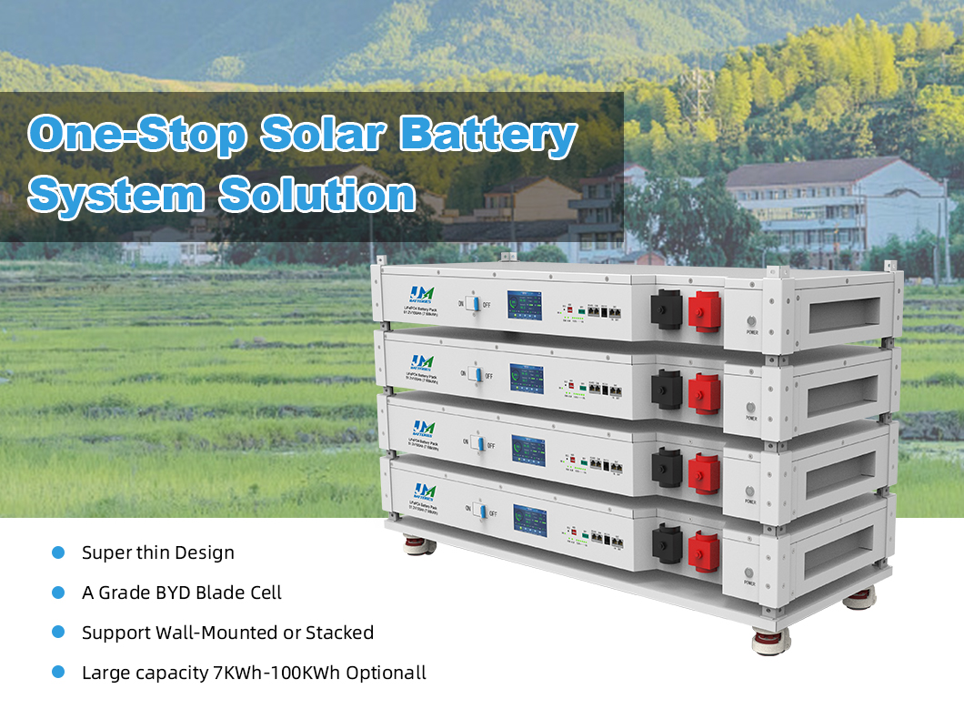 battery blade